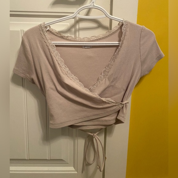 Garage Tops - Garage wrap top